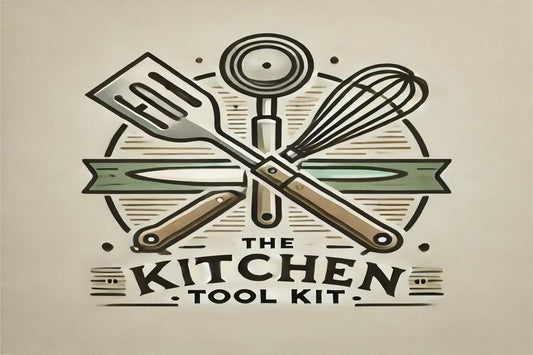 The Kitchen Tool Kit Logo